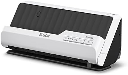 EPSON DS-C420W　キャリアシート　セット A4ドキュメントスキャナー DS-C480W_DS-C420W｜製品情報｜エプソン